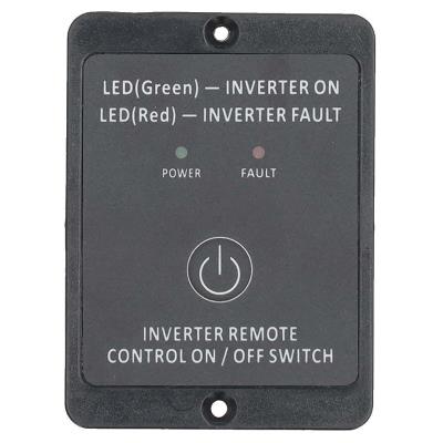 NEDIS měnič napětí/ čistá sinusoida/ 12 V DC/230 V AC 50 Hz/ 1000 W (2000 W špička)/ USB-A / USB-C/ 2x zásuvka typu E