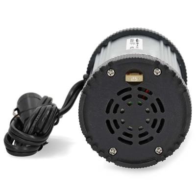 NEDIS měnič napětí/ modifikovaná sinusoida/ 12 V DC/230 V AC 50 Hz/ 150 W (300 W špička)/ USB-A/ 1x zásuvka type E