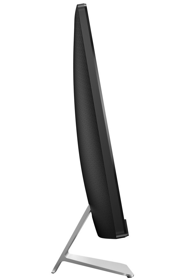 ASUS ExpertCenter AiO E3/ i5-1335U/ 8GB/ 512GB SSD/ Intel UHD/ 23,8"FHD,matný/ W11H/ kbd+myš/ černý