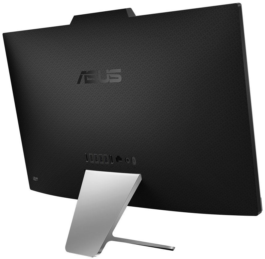 ASUS ExpertCenter AiO E3/ i5-1335U/ 8GB/ 512GB SSD/ Intel UHD/ 23,8"FHD,matný/ W11H/ kbd+myš/ černý
