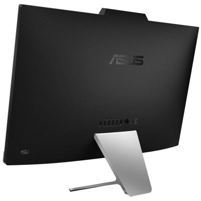 ASUS ExpertCenter AiO E3/ i5-1335U/ 8GB/ 512GB SSD/ Intel UHD/ 23,8"FHD,matný/ W11H/ kbd+myš/ černý