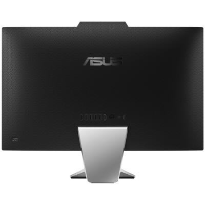 ASUS ExpertCenter AiO E3/ i5-1335U/ 8GB/ 512GB SSD/ Intel UHD/ 23,8"FHD,matný/ W11H/ kbd+myš/ černý
