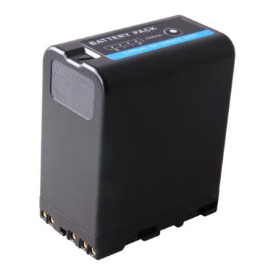 PATONA baterie pro digitální kameru Sony BP-U60 5200mAh Li-Ion