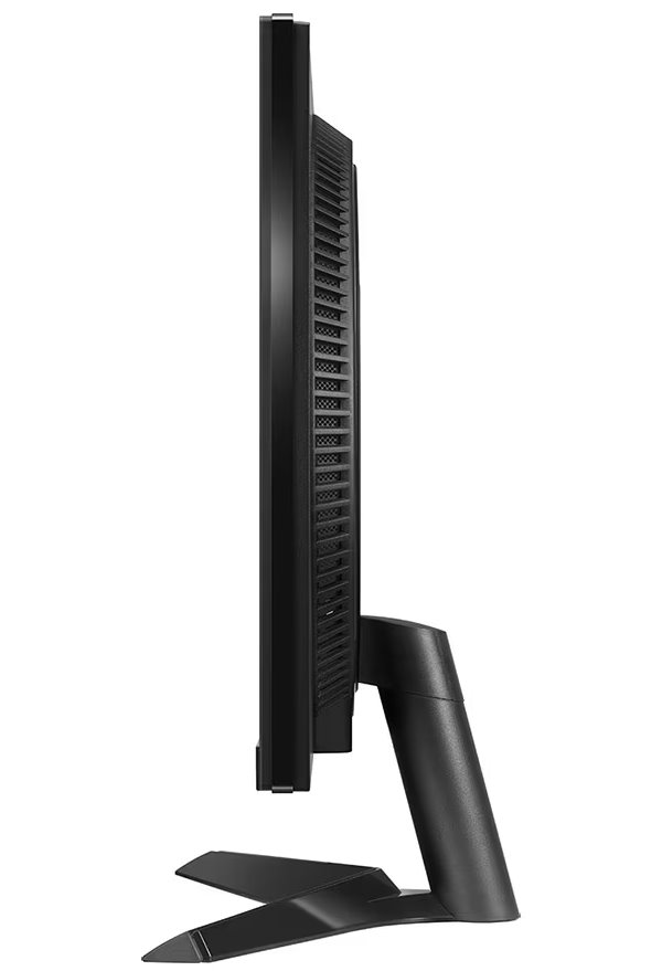 LG monitor 24GS60F  23,8" / IPS / 1920x1080 / 180Hz / 300cd/m2 / 1ms / DP / HDMI / FreeSync/G-SYNC Compatibl/VESA