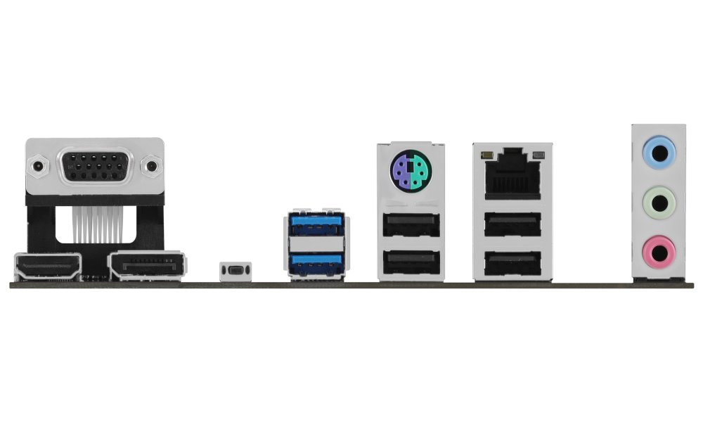 ASUS PRIME A620M-A-CSM / A620 / AM5 / 4x DDR5 / M.2 / HDMI / DP / D-Sub / mATX