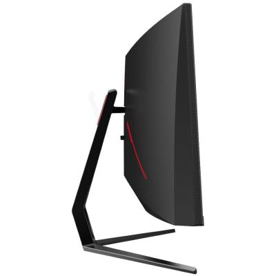 DAHUA 34" LED LM34-E330C/ herní/ VA panel/ 3440x1440 (UW-QHD)/ 3000:1/ 1ms/ 350 cd/m2/ DP/ HDMI/ VESA 75x75/ černý