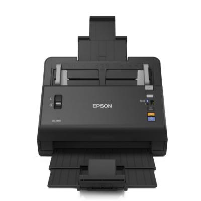 Epson skener WorkForce DS-860N/ Dokumentový A4/ 600dpi/ ADF/ Síť