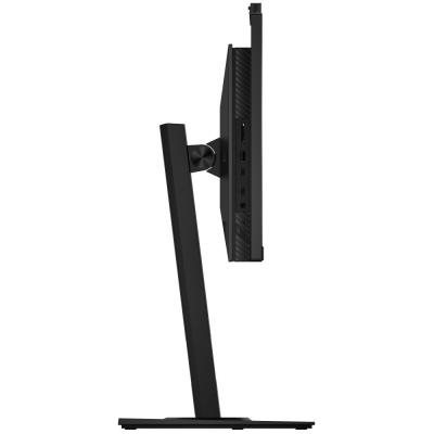 ASUS ExpertCenter AiO E5/ i5-1340P/ 8GB/ 512GB SSD/ Intel UHD/ 23,8"FHD,matný/ W11P EDU/ kbd+myš/ černý