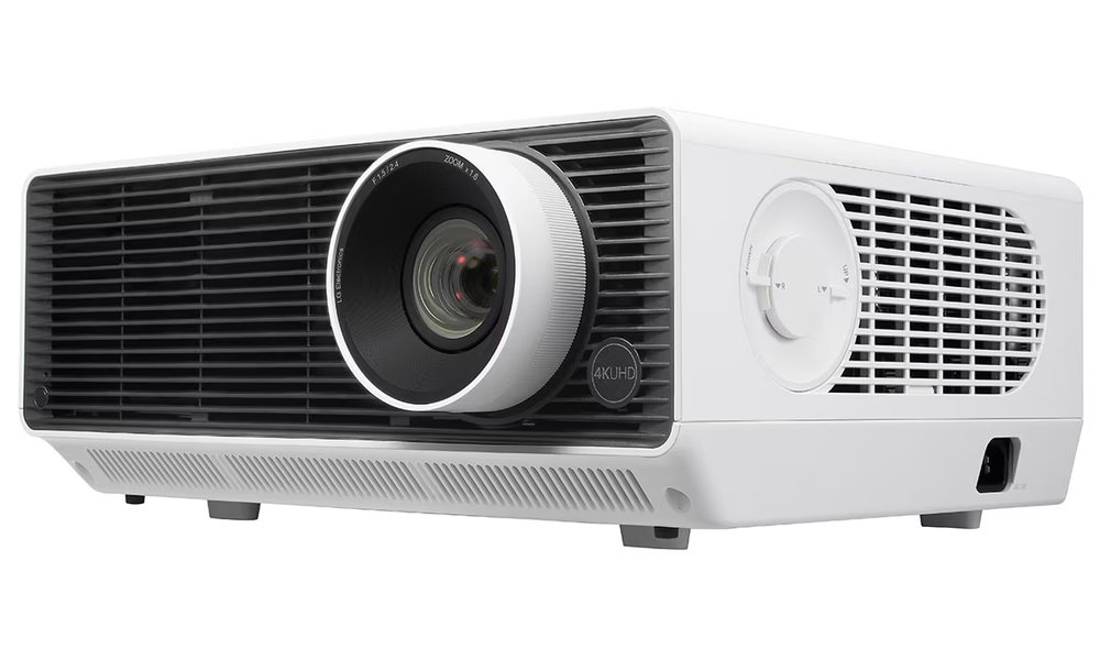 LG projektor BU50RG.AEU