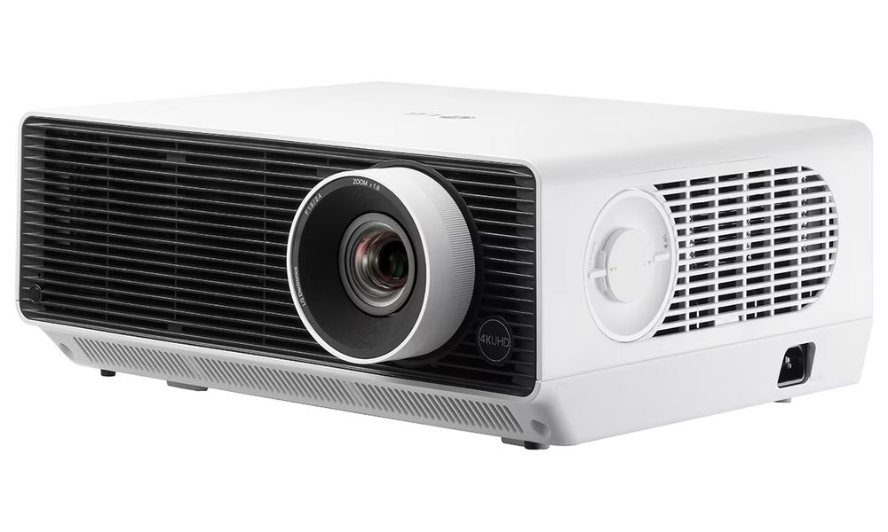 LG projektor BU50RG.AEU