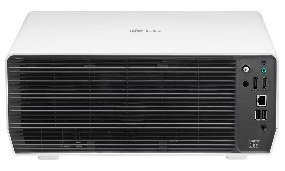 LG projektor BU50RG.AEU