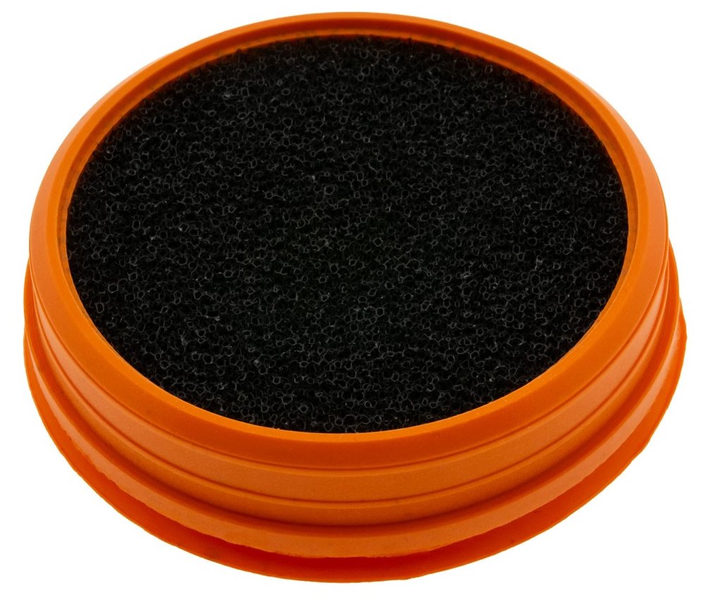 PATONA HEPA filtr pro Philips SpeedPro FC8009/01 a 5000 series