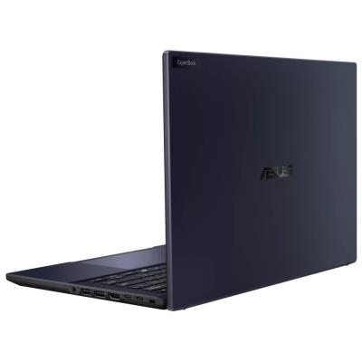 ASUS ExpertBook B3/ i7-1360P/ 16GB/ 1TB SSD/ Intel® UHD Graphics/ 14"WUXGA,matný/ W11P/ černý