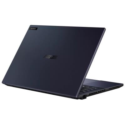 ASUS ExpertBook B3/ Core 5-125H/ 16GB/ 512GB SSD/ Intel® Graphics/ 14"WUXGA,matný/ W11P/ černý