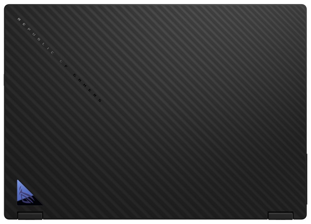 ASUS ROG Flow X13/ R9 7940HS/ 16GB/ 1TB SSD/ NVIDIA® GeForce RTX™ 4060 8GB/ 13,4"WQXGA,165Hz,touch/ W11H/ černý