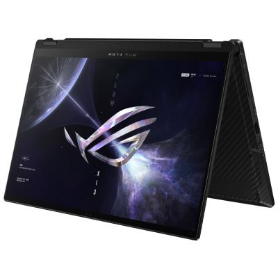 ASUS ROG Flow X13/ R9 7940HS/ 16GB/ 1TB SSD/ NVIDIA® GeForce RTX™ 4060 8GB/ 13,4"WQXGA,165Hz,touch/ W11H/ černý