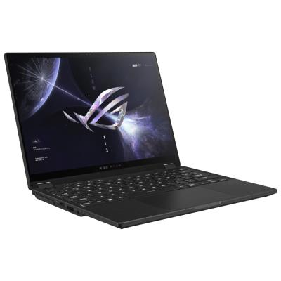 ASUS ROG Flow X13/ R9 7940HS/ 16GB/ 1TB SSD/ NVIDIA® GeForce RTX™ 4060 8GB/ 13,4"WQXGA,165Hz,touch/ W11H/ černý