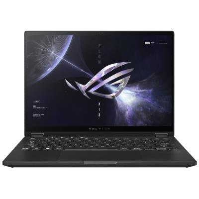 ASUS ROG Flow X13/ R9 7940HS/ 16GB/ 1TB SSD/ NVIDIA® GeForce RTX™ 4060 8GB/ 13,4"WQXGA,165Hz,touch/ W11H/ černý