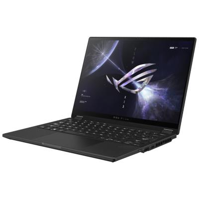 ASUS ROG Flow X13/ R9 7940HS/ 16GB/ 1TB SSD/ NVIDIA® GeForce RTX™ 4060 8GB/ 13,4"WQXGA,165Hz,touch/ W11H/ černý