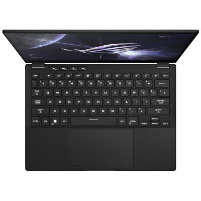ASUS ROG Flow X13/ R9 7940HS/ 16GB/ 1TB SSD/ NVIDIA® GeForce RTX™ 4060 8GB/ 13,4"WQXGA,165Hz,touch/ W11H/ černý