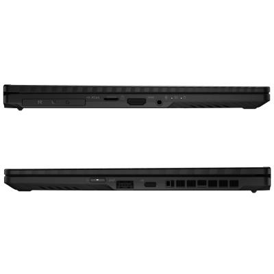 ASUS ROG Flow X13/ R9 7940HS/ 16GB/ 1TB SSD/ NVIDIA® GeForce RTX™ 4060 8GB/ 13,4"WQXGA,165Hz,touch/ W11H/ černý