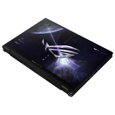 ASUS ROG Flow X13/ R9 7940HS/ 16GB/ 1TB SSD/ NVIDIA® GeForce RTX™ 4060 8GB/ 13,4"WQXGA,165Hz,touch/ W11H/ černý