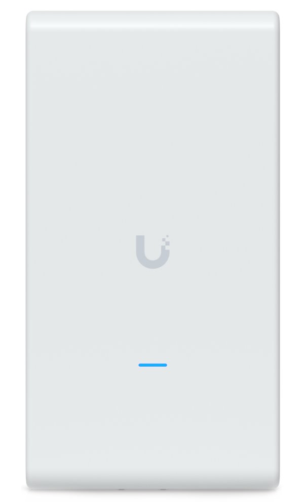 Ubiquiti UniFi 6 Mesh Pro - Wi-Fi 6 AP, 2.4/5GHz, až 2.9 Gbps, 2x GbE, venkovní, PoE