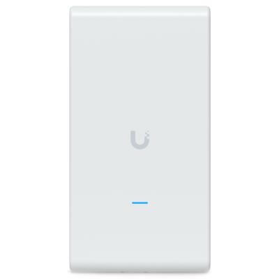 Ubiquiti UniFi 6 Mesh Pro - Wi-Fi 6 AP, 2.4/5GHz, až 2.9 Gbps, 2x GbE, venkovní, PoE
