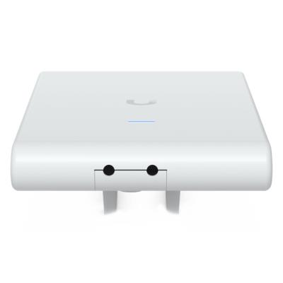 Ubiquiti UniFi 6 Mesh Pro - Wi-Fi 6 AP, 2.4/5GHz, až 2.9 Gbps, 2x GbE, venkovní, PoE