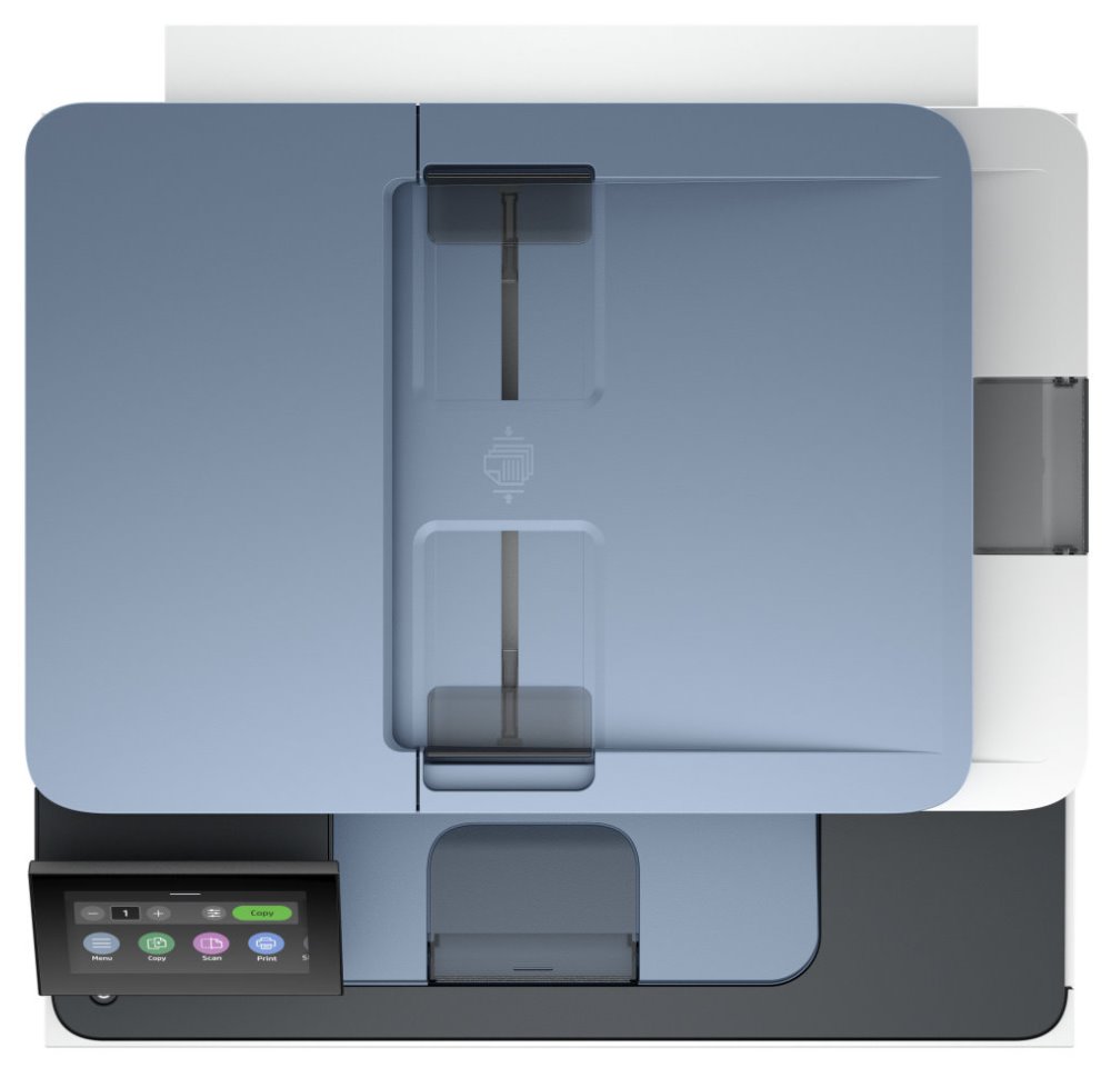 HP Color LaserJet Pro MFP 3302sdw/ PSC/ A4/ 25ppm/ 600x600dpi/ USB/ LAN/ WiFi/ ADF/ AirPrint