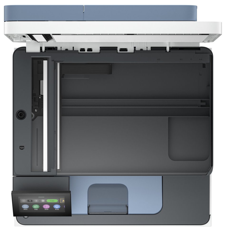 HP Color LaserJet Pro MFP 3302sdw/ PSC/ A4/ 25ppm/ 600x600dpi/ USB/ LAN/ WiFi/ ADF/ AirPrint