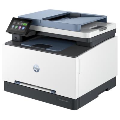 HP Color LaserJet Pro MFP 3302sdw/ PSC/ A4/ 25ppm/ 600x600dpi/ USB/ LAN/ WiFi/ ADF/ AirPrint