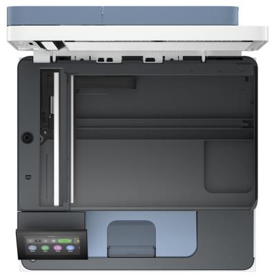 HP Color LaserJet Pro MFP 3302sdw/ PSC/ A4/ 25ppm/ 600x600dpi/ USB/ LAN/ WiFi/ ADF/ AirPrint