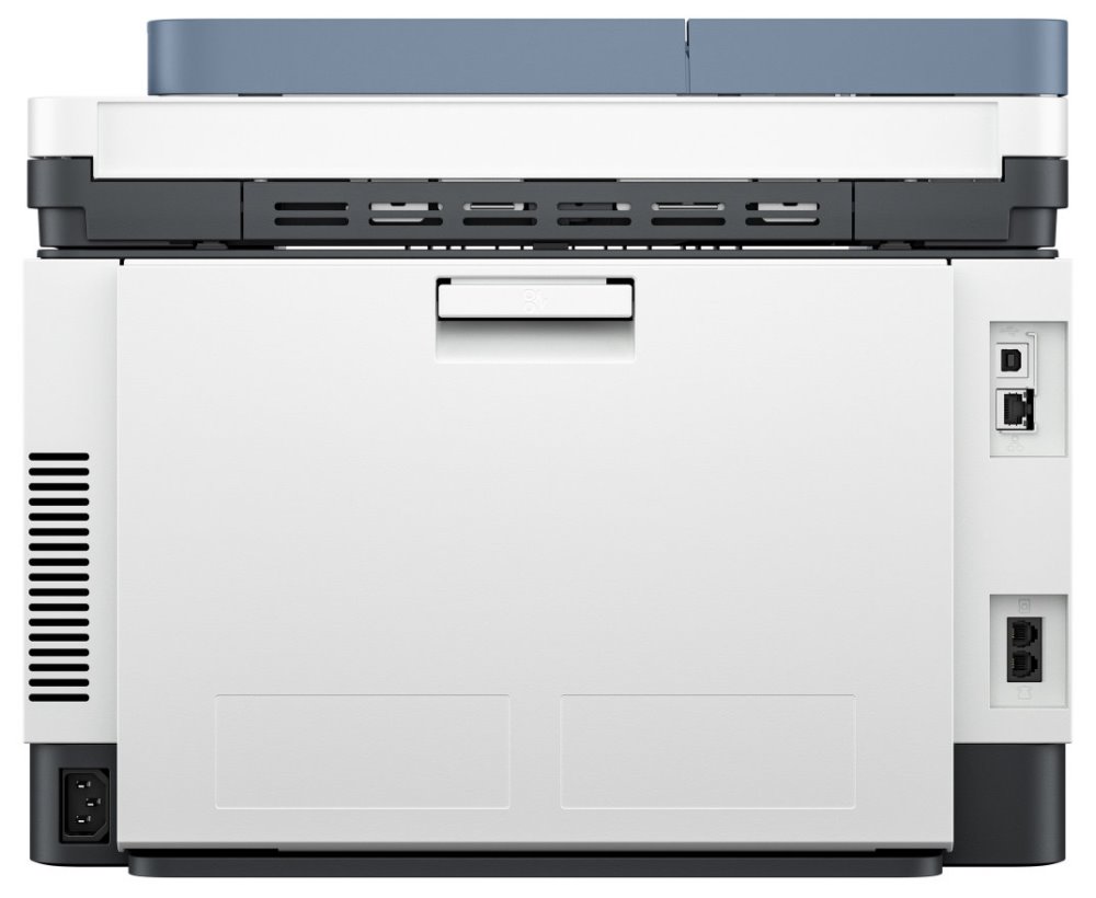 HP Color LaserJet Pro MFP 3302sdw/ PSC/ A4/ 25ppm/ 600x600dpi/ USB/ LAN/ WiFi/ ADF/ AirPrint