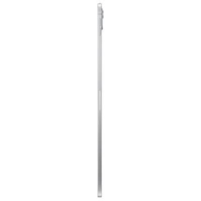Apple iPad Pro 11" WiFi 512GB with Standard glass - Silver