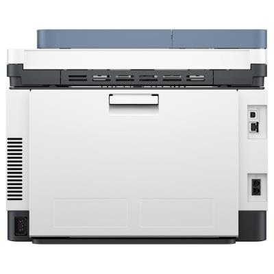 HP Color LaserJet Pro MFP 3302sdw/ PSC/ A4/ 25ppm/ 600x600dpi/ USB/ LAN/ WiFi/ ADF/ AirPrint