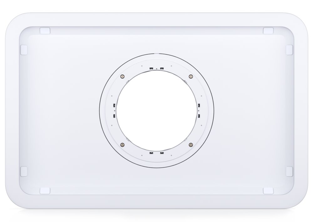 Ubiquiti UniFi Display Flush Mount - Zápustný nástěnný držák pro UniFi Connect Display