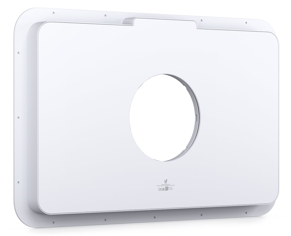 Ubiquiti UniFi Display Flush Mount - Zápustný nástěnný držák pro UniFi Connect Display