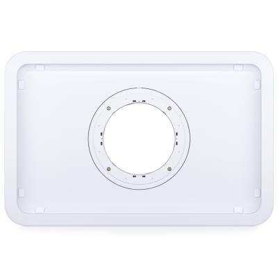 Ubiquiti UniFi Display Flush Mount - Zápustný nástěnný držák pro UniFi Connect Display