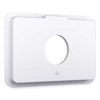 Ubiquiti UniFi Display Flush Mount - Zápustný nástěnný držák pro UniFi Connect Display