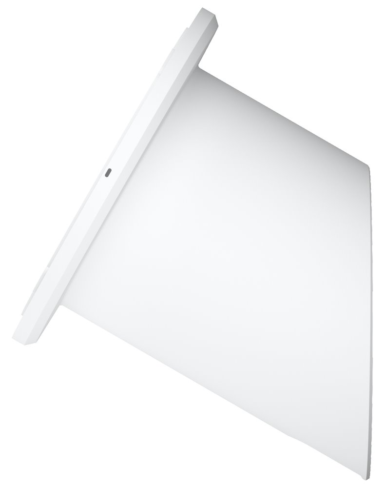 Ubiquiti UniFi Display Surface Mount - Nástěnný držák pro UniFi Connect Display