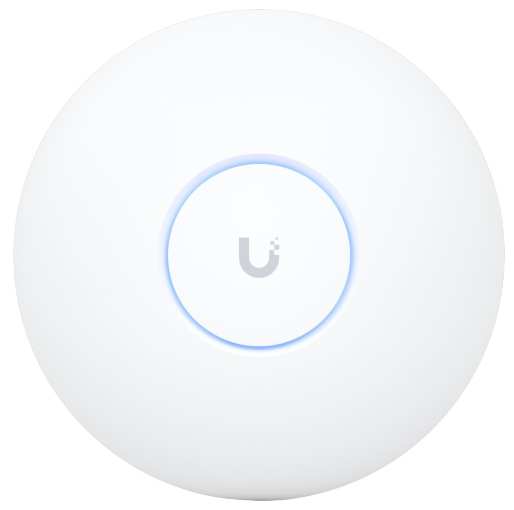Ubiquiti UniFi U7 Pro Max - Wi-Fi 7 AP, 2.4/5/6GHz, až 15.1 Gbps, 1x 2.5GbE, PoE+ (bez PoE injektoru)