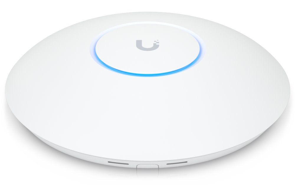 Ubiquiti UniFi U7 Pro Max - Wi-Fi 7 AP, 2.4/5/6GHz, až 15.1 Gbps, 1x 2.5GbE, PoE+ (bez PoE injektoru)