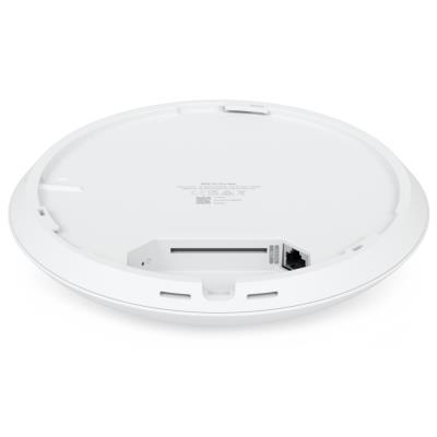 Ubiquiti UniFi U7 Pro Max - Wi-Fi 7 AP, 2.4/5/6GHz, až 15.1 Gbps, 1x 2.5GbE, PoE+ (bez PoE injektoru)