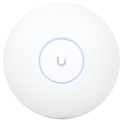 Ubiquiti UniFi U7 Pro Max - Wi-Fi 7 AP, 2.4/5/6GHz, až 15.1 Gbps, 1x 2.5GbE, PoE+ (bez PoE injektoru)