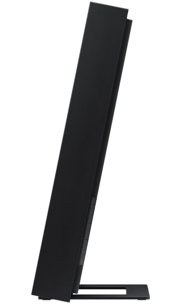 SAMSUNG soundbar HW-LS60D/ 2.0/ 120 W/ BT