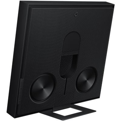 SAMSUNG soundbar HW-LS60D/ 2.0/ 120 W/ BT