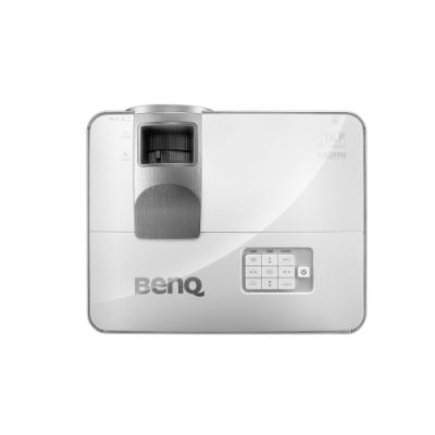BenQ MW632ST WXGA/ DLP projektor/ 3200 ANSI/ 13000:1/ VGA/ HDMI/ MHL