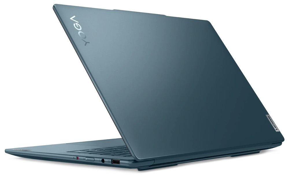 Lenovo Yoga Pro 7/ U7-155H/ 32GB DDR/ 1TB SSD/ RTX 4050 6GB/ 14,5"2,8K,lesklý/ W11P/ modrý