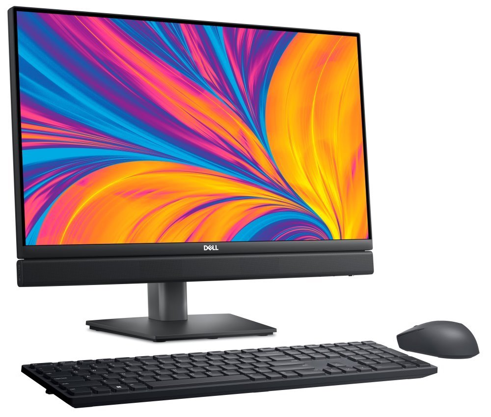 DELL OptiPlex 24 7000 (7420 ) AIO/ i7-14700/ 16GB/ 512GB SSD/ 23.8" FHD/ WiFi/ W11Pro/ vPro/ 3Y PS on-site